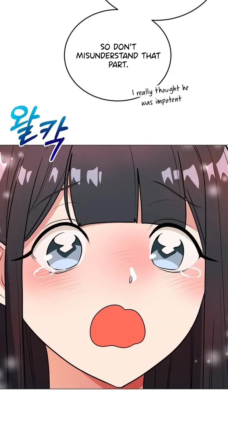 Tutoring Scandal Chapter 9 page 32 - 
