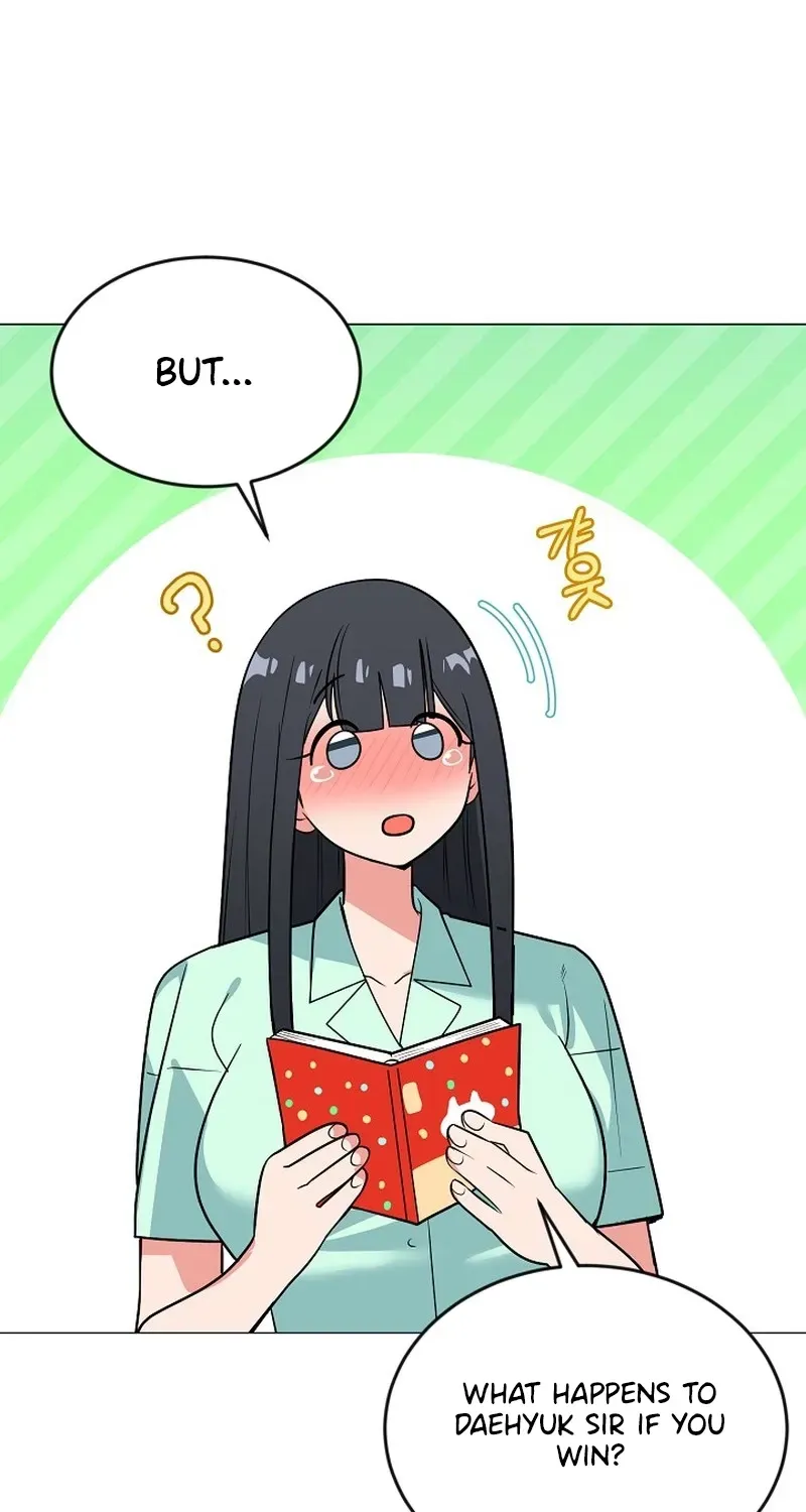 Tutoring Scandal Chapter 9 page 36 - 