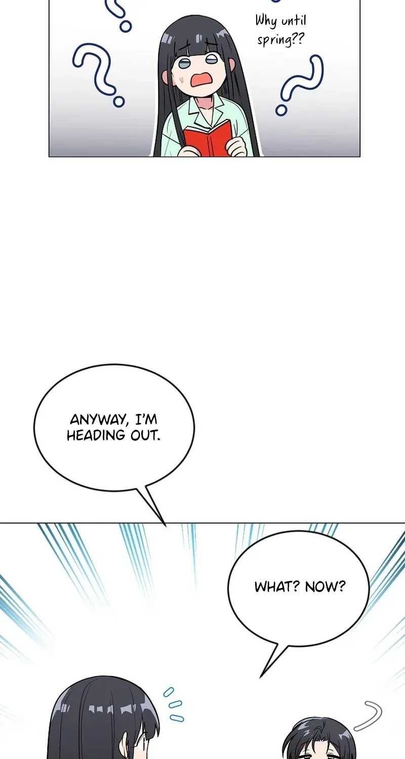Tutoring Scandal Chapter 9 page 39 - 