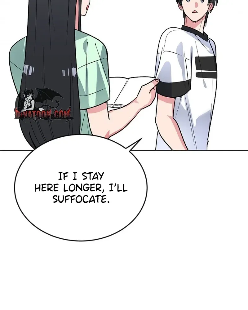 Tutoring Scandal Chapter 9 page 40 - 