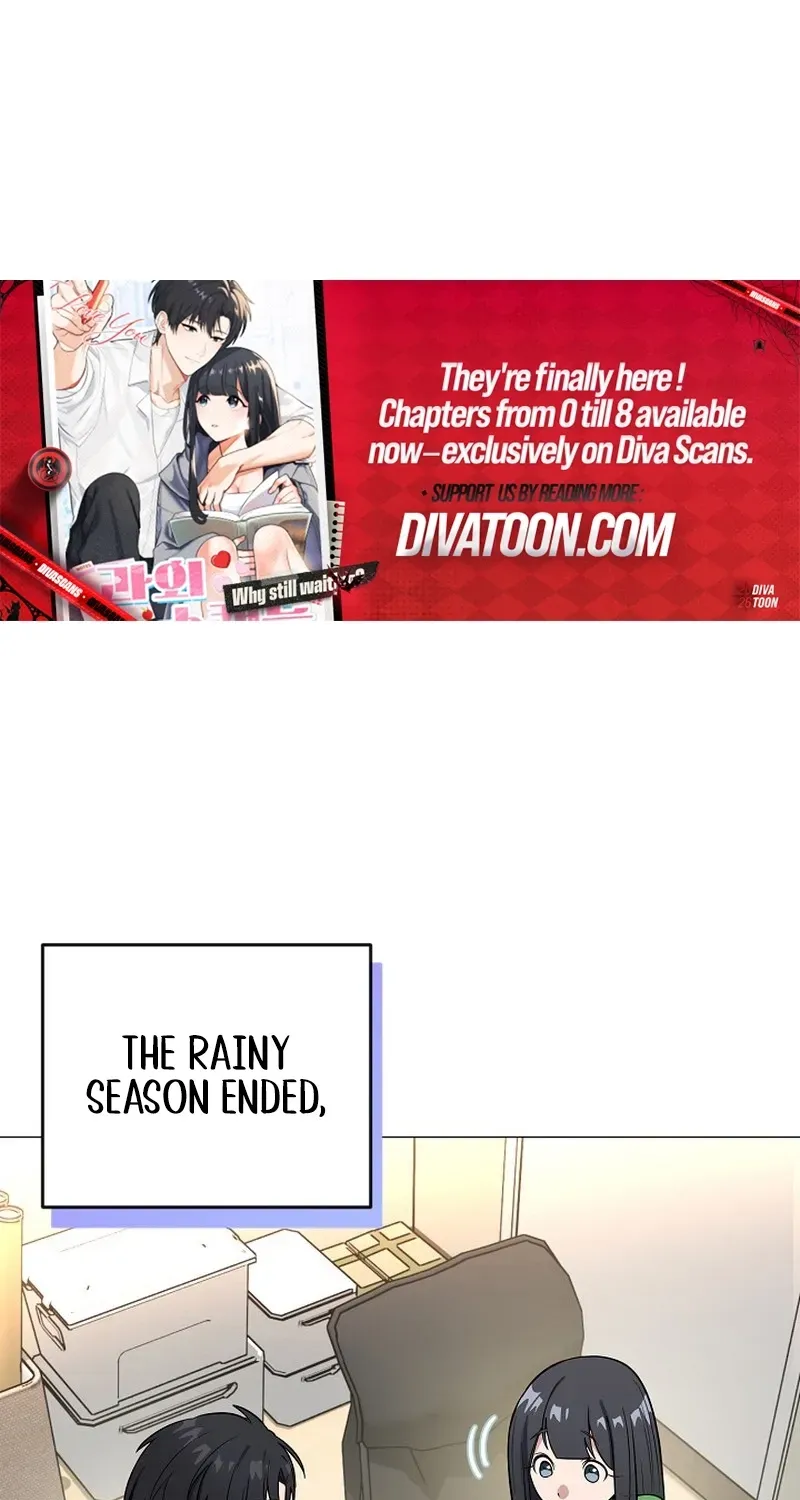 Tutoring Scandal Chapter 9 page 43 - 