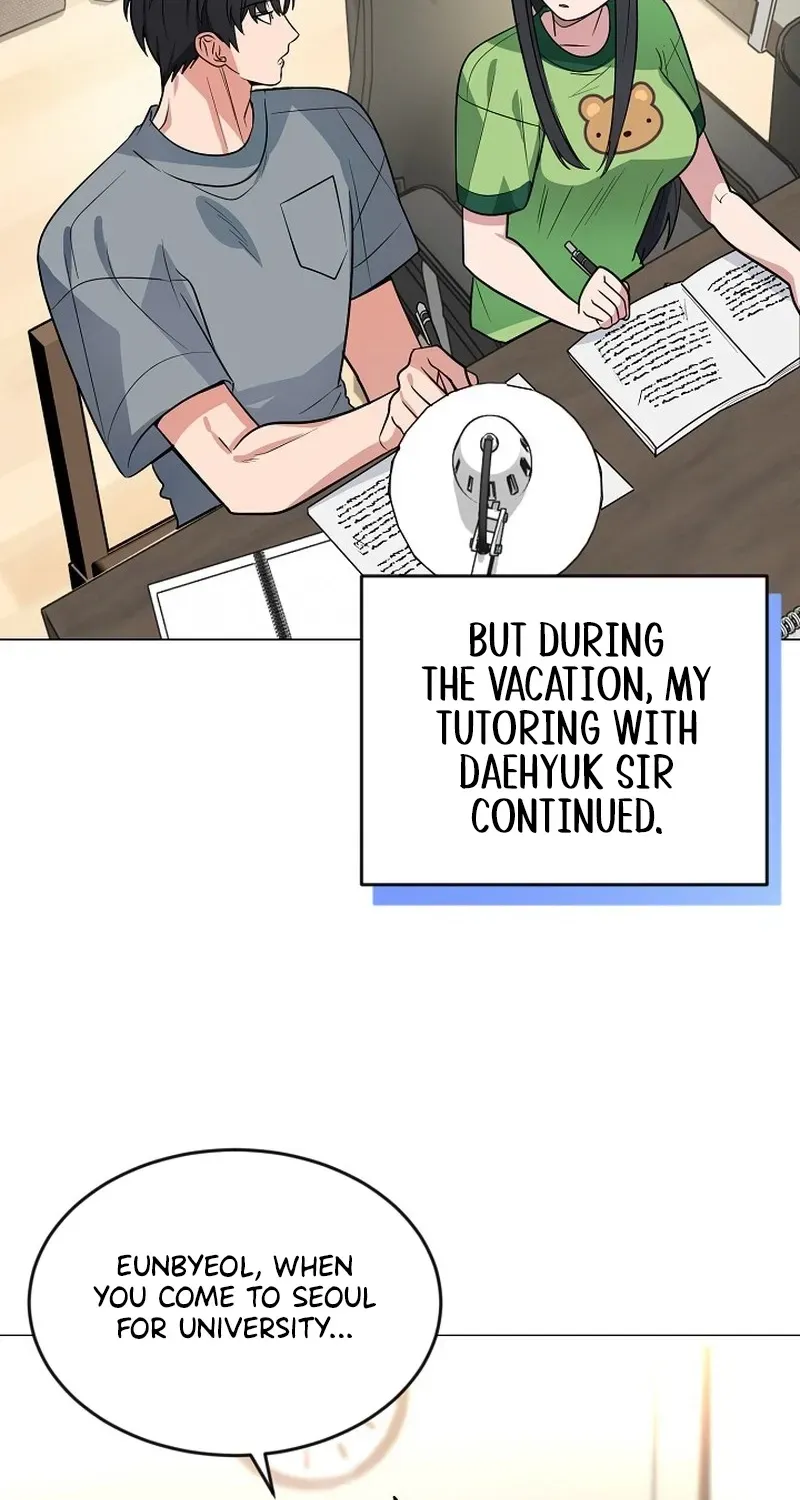Tutoring Scandal Chapter 9 page 44 - 