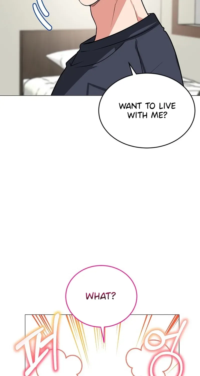 Tutoring Scandal Chapter 9 page 46 - 