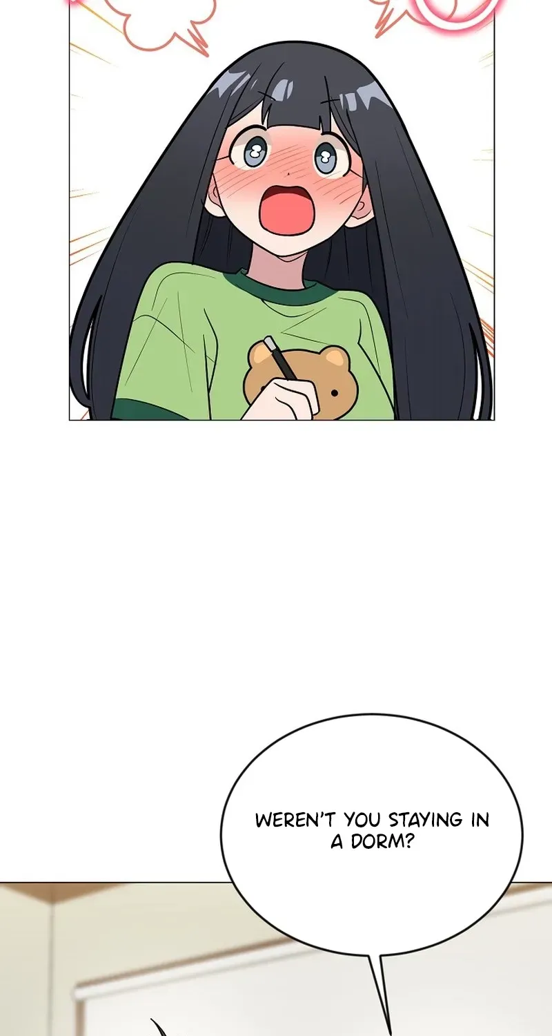 Tutoring Scandal Chapter 9 page 47 - 