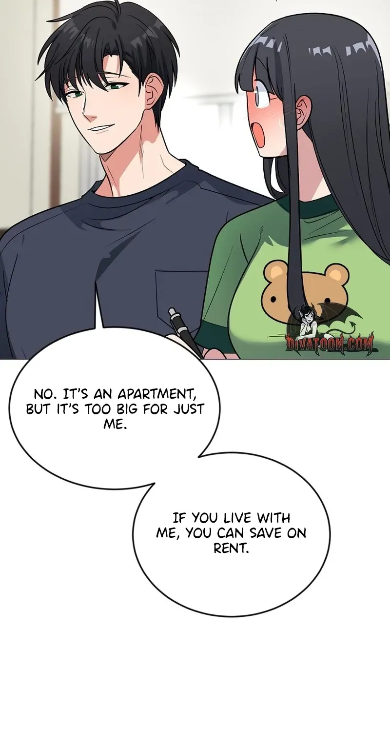 Tutoring Scandal Chapter 9 page 48 - 