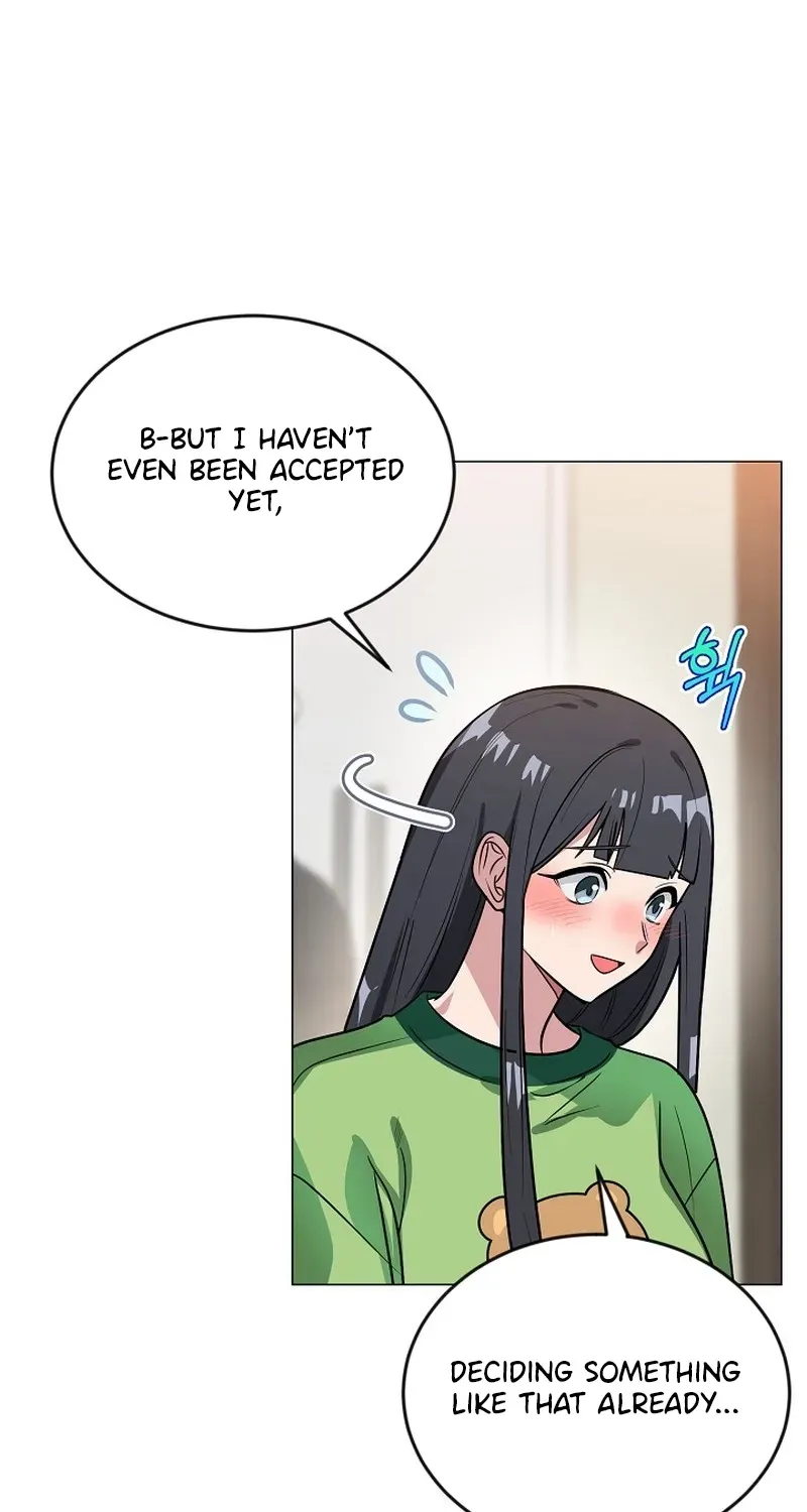 Tutoring Scandal Chapter 9 page 49 - 