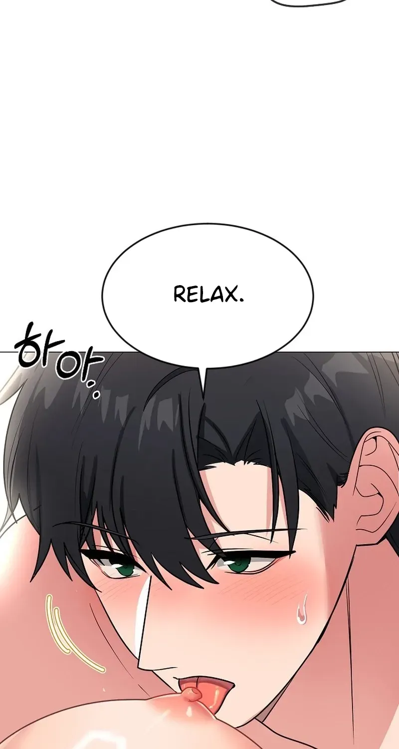 Tutoring Scandal Chapter 9 page 6 - 