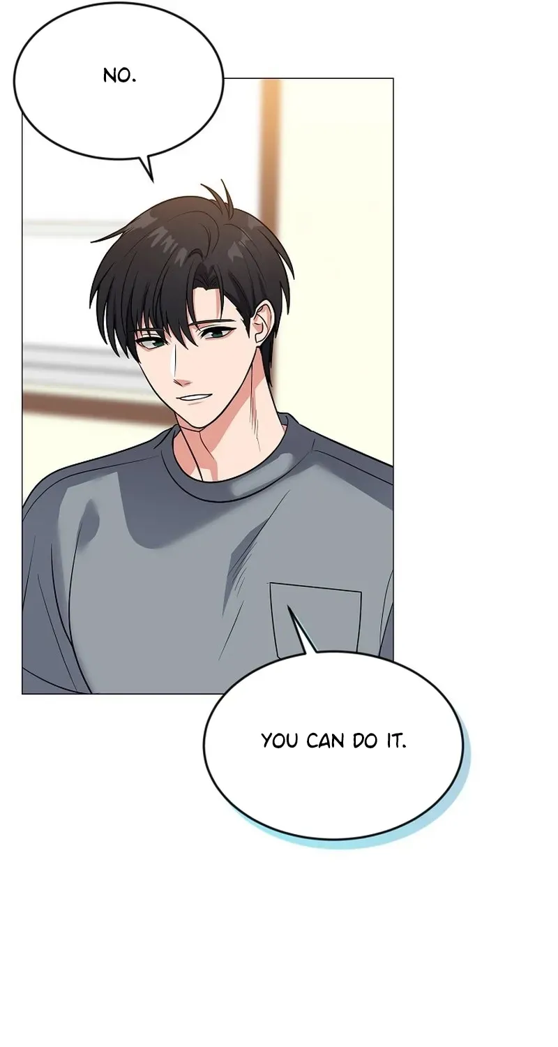 Tutoring Scandal Chapter 9 page 51 - 