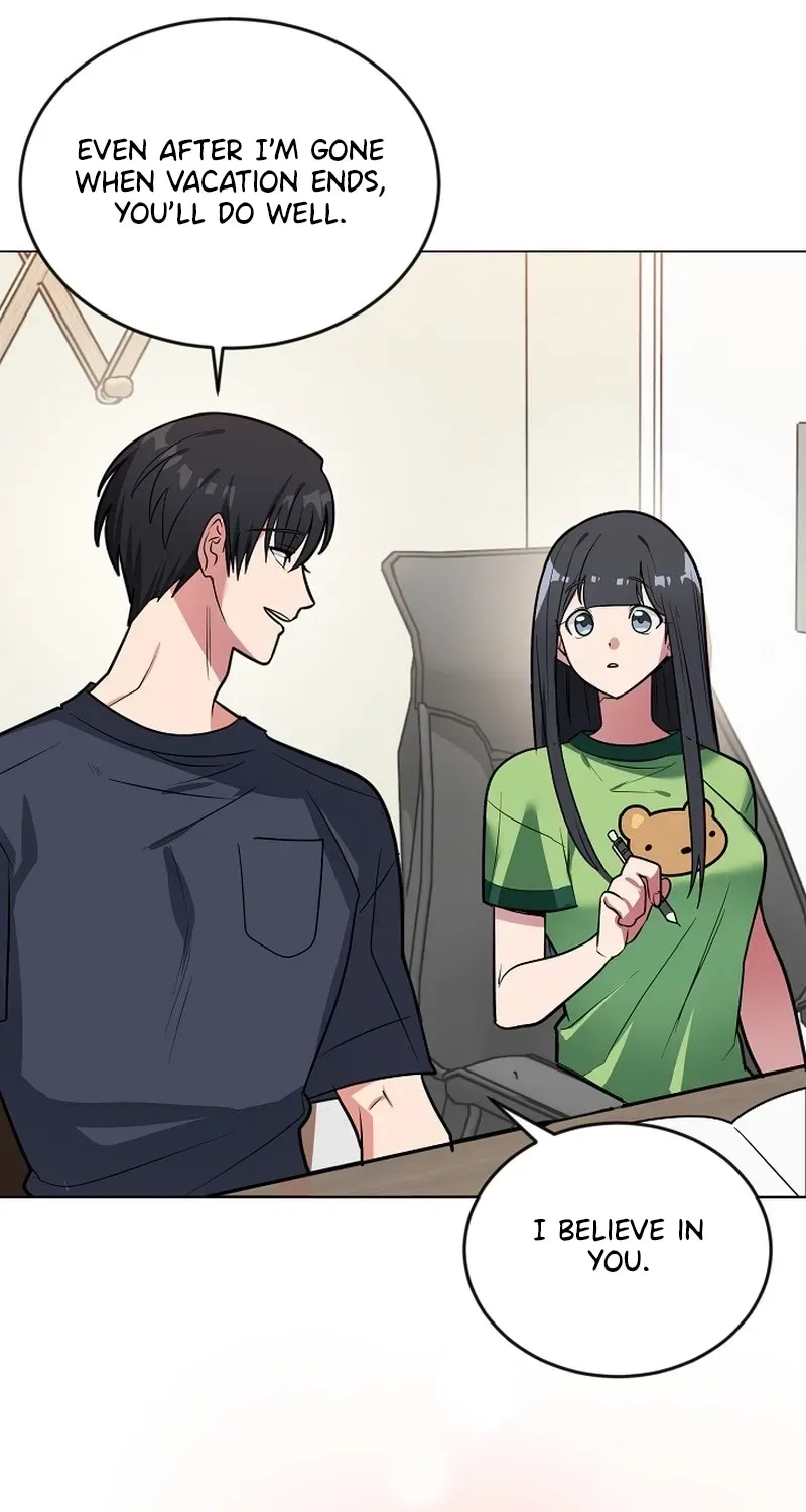 Tutoring Scandal Chapter 9 page 52 - 