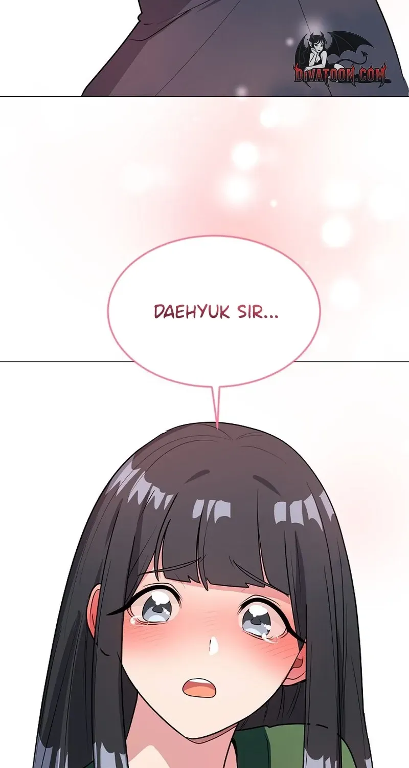 Tutoring Scandal Chapter 9 page 54 - 