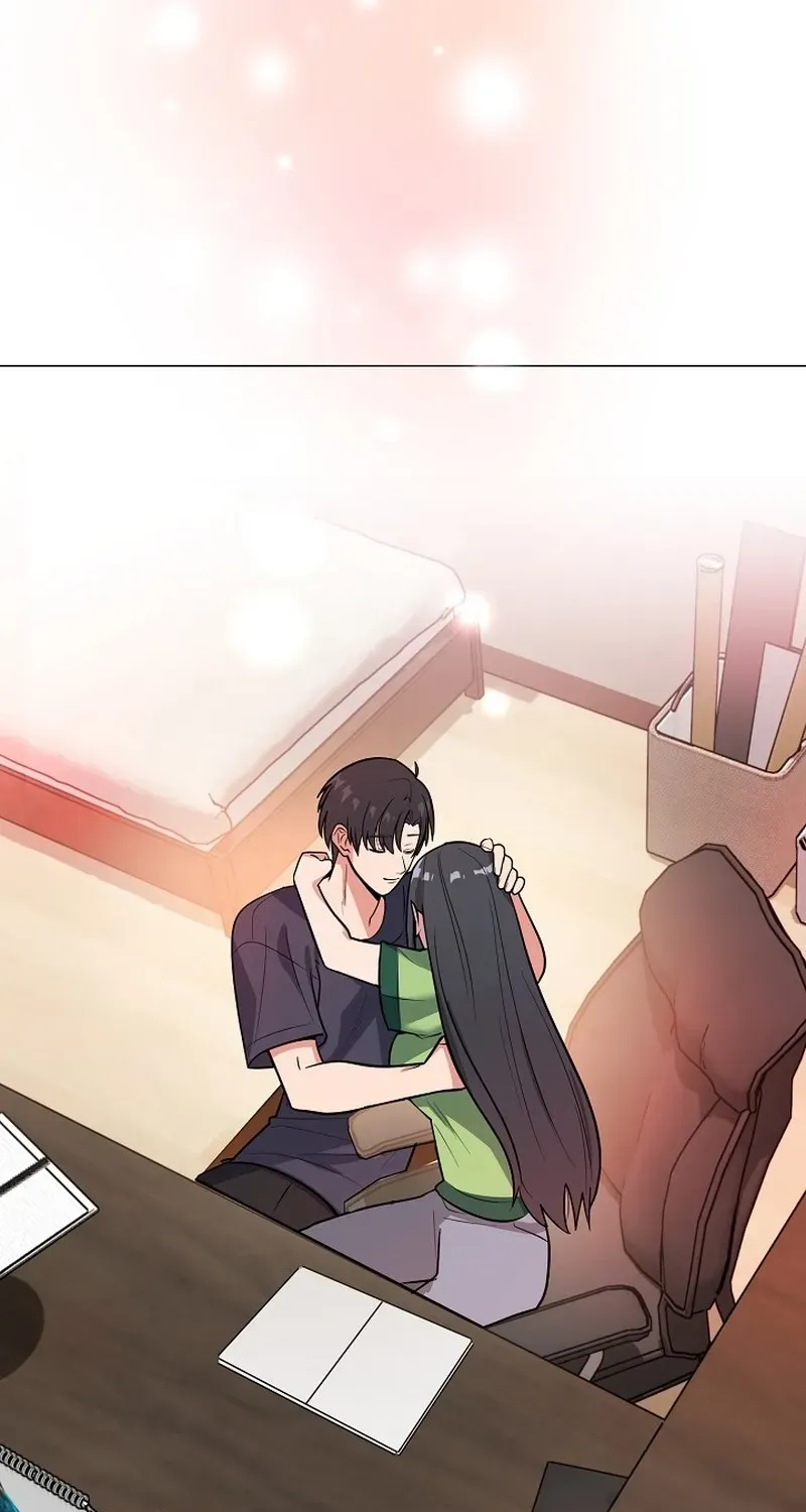 Tutoring Scandal Chapter 9 page 56 - 