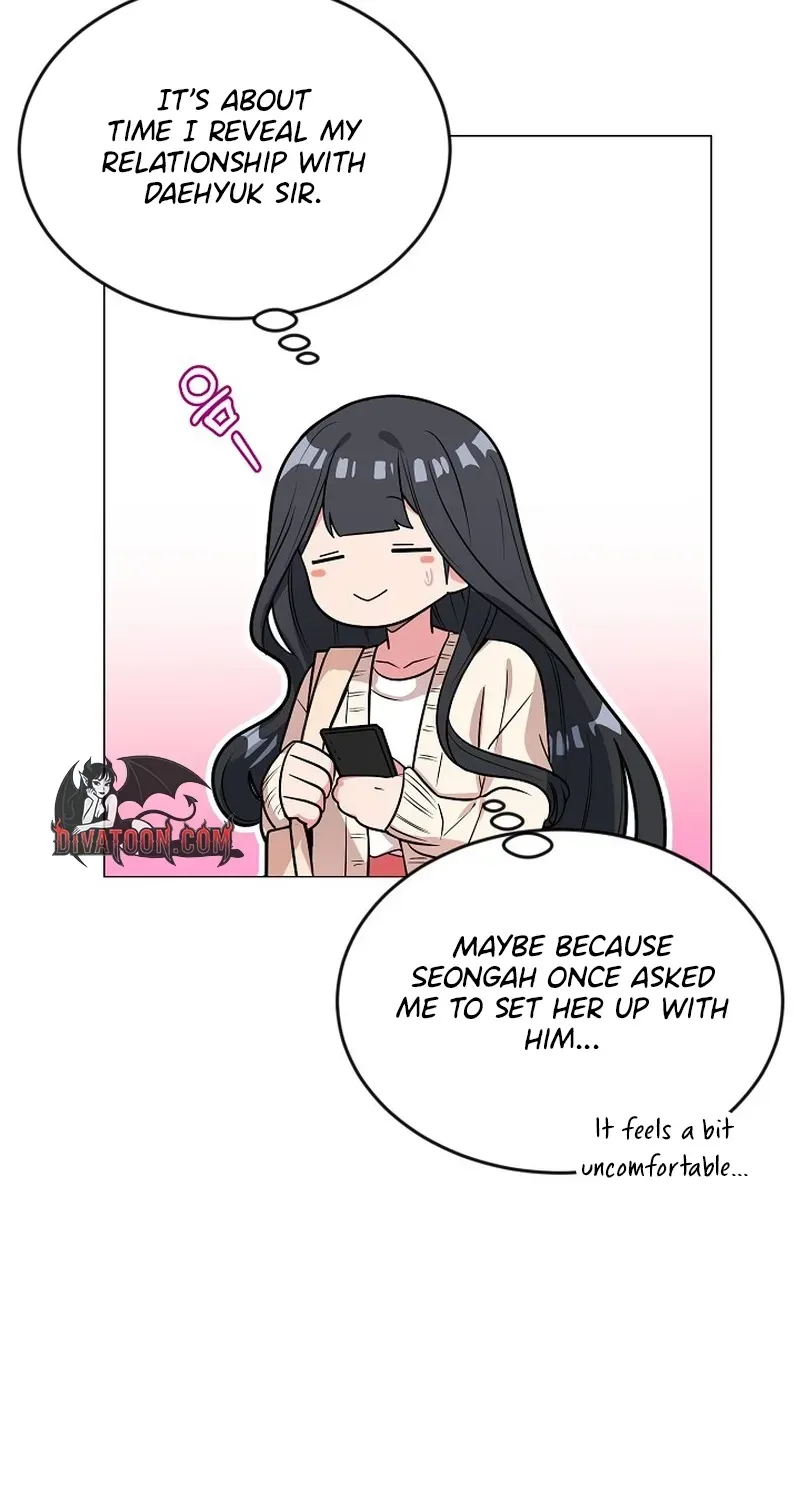 Tutoring Scandal Chapter 9 page 62 - 