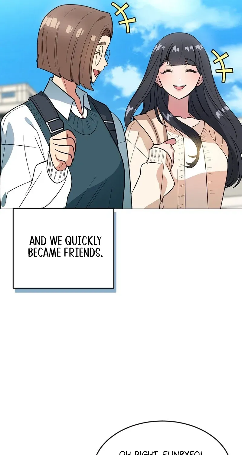 Tutoring Scandal Chapter 9 page 71 - 