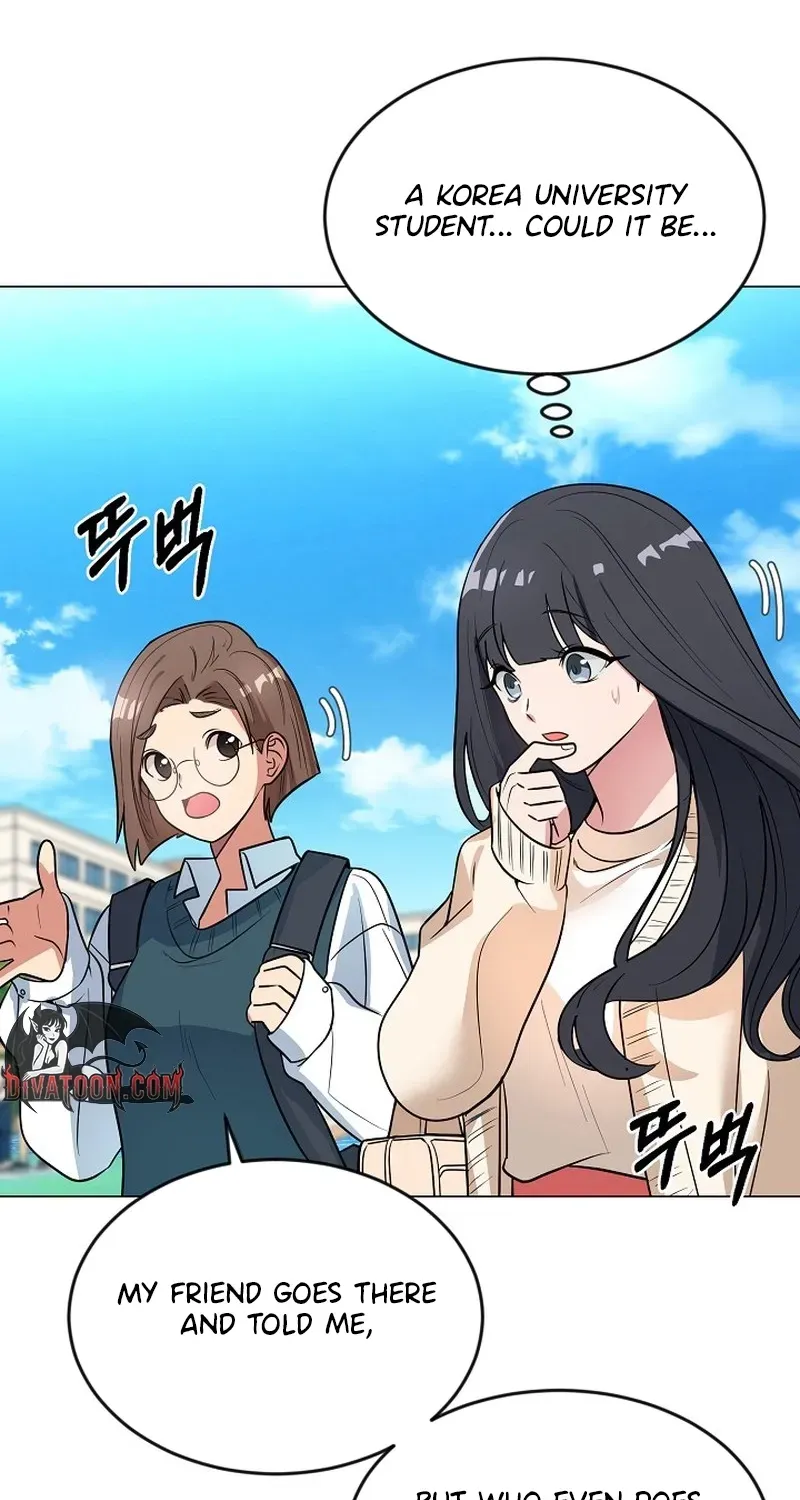 Tutoring Scandal Chapter 9 page 74 - 