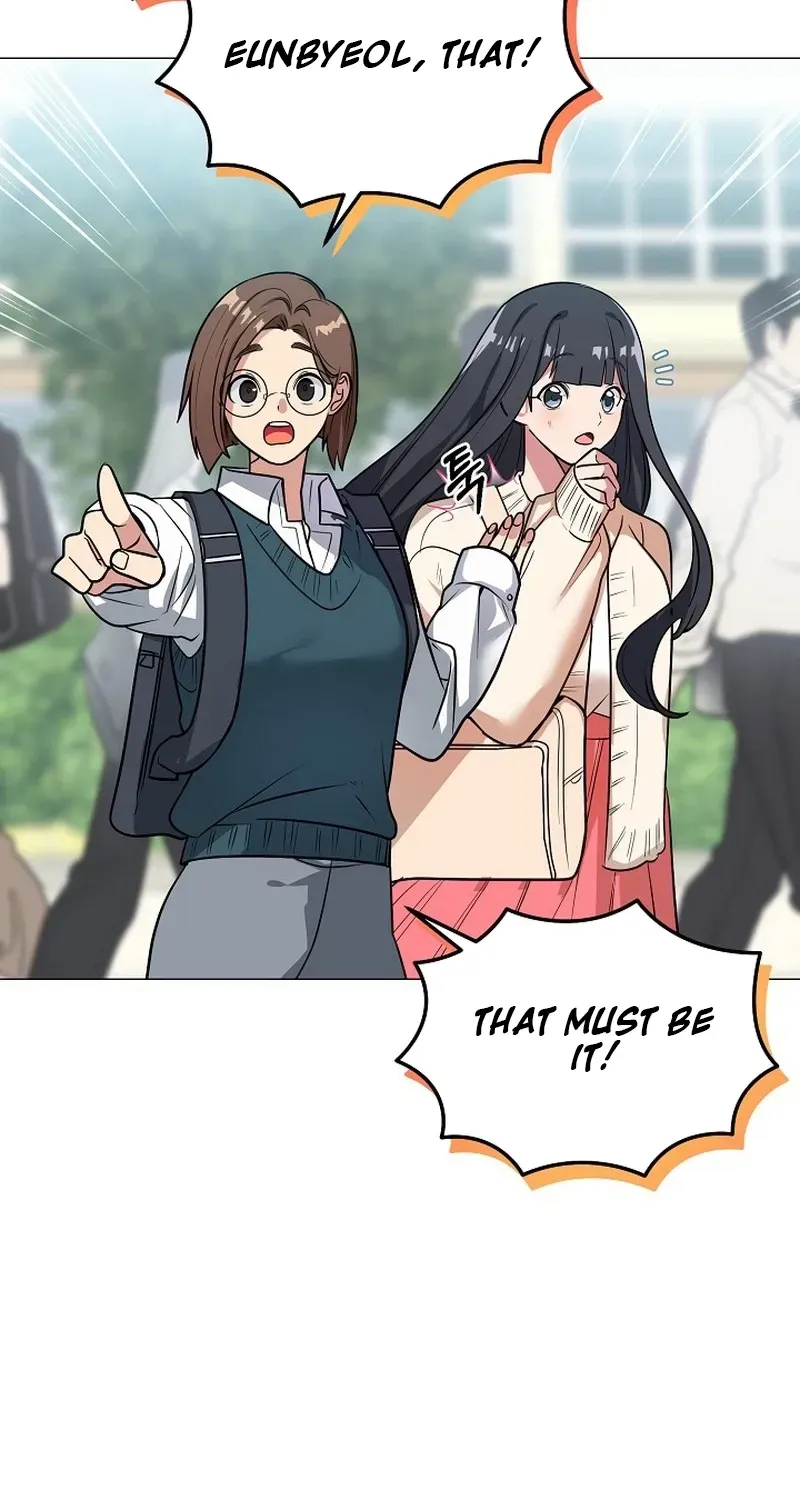 Tutoring Scandal Chapter 9 page 77 - 