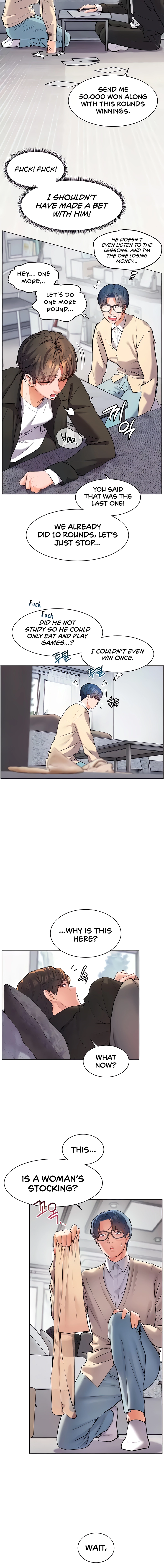 Tutor