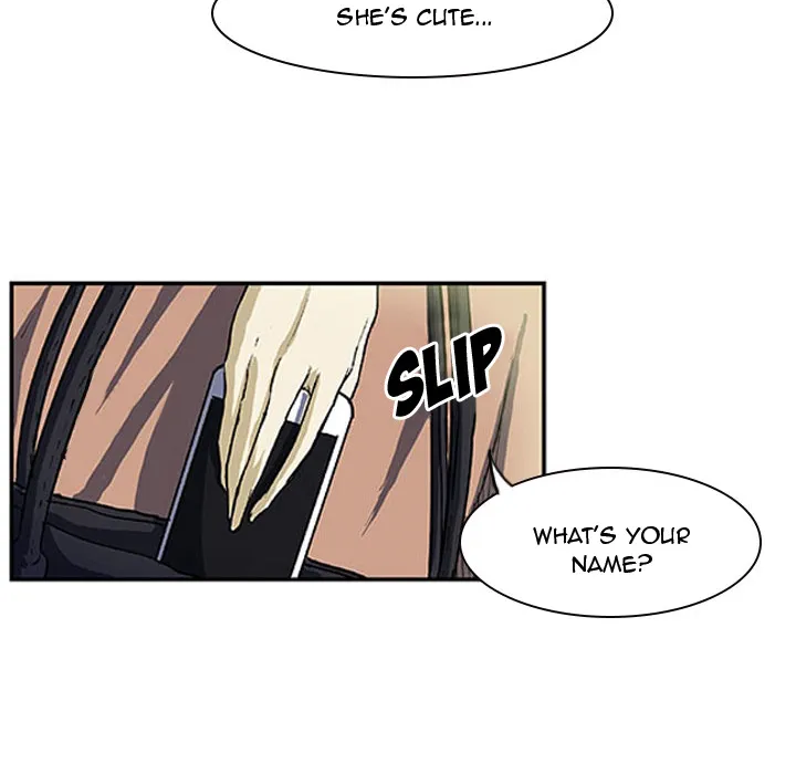 Tweener Chapter 1 page 14 - 