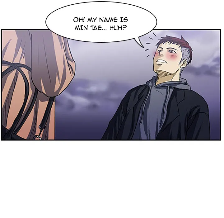 Tweener Chapter 1 page 15 - 