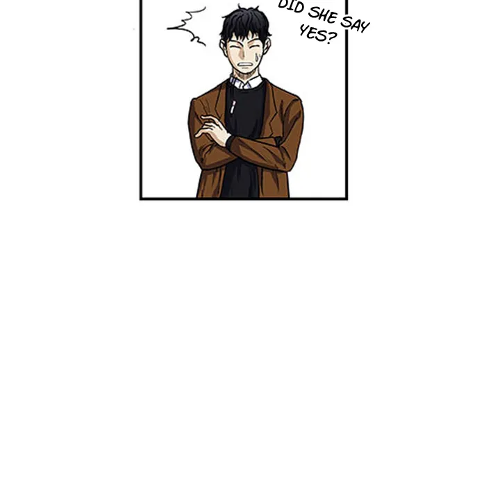 Tweener Chapter 1 page 19 - 