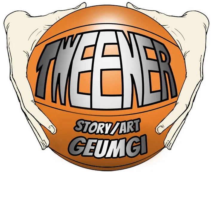 Tweener Chapter 1 page 20 - 