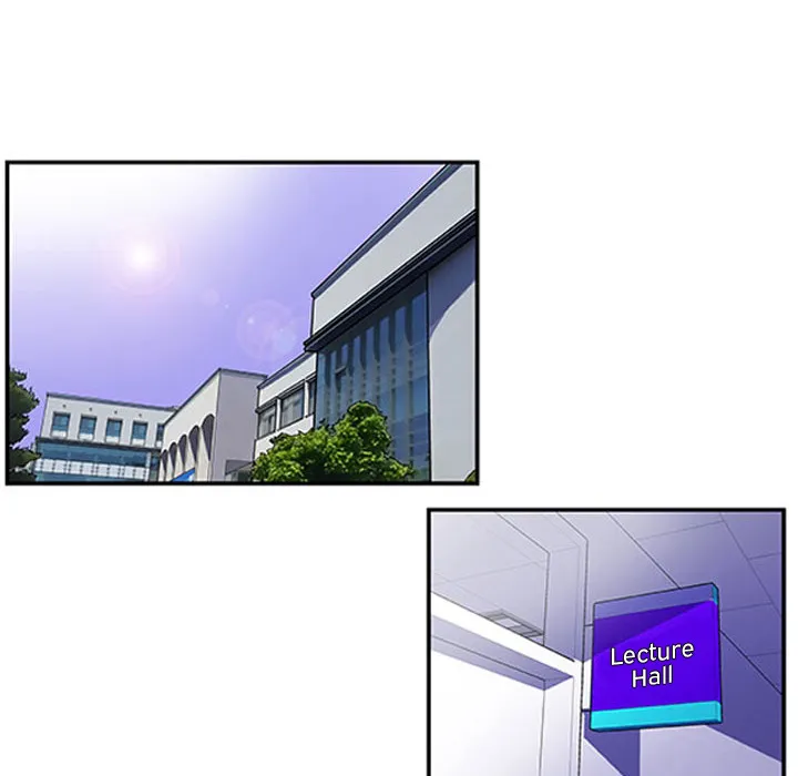 Tweener Chapter 1 page 21 - 