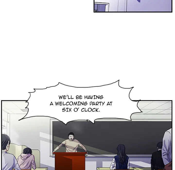 Tweener Chapter 1 page 22 - 