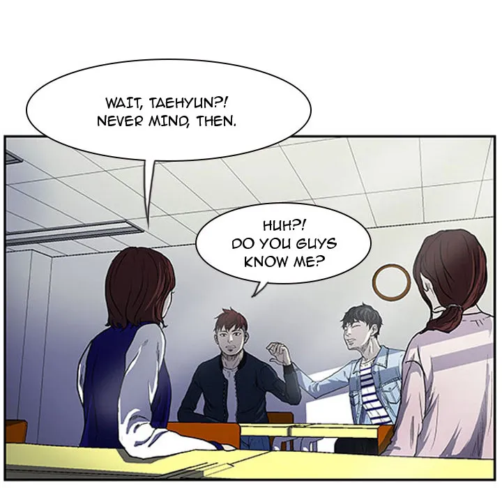 Tweener Chapter 1 page 30 - 