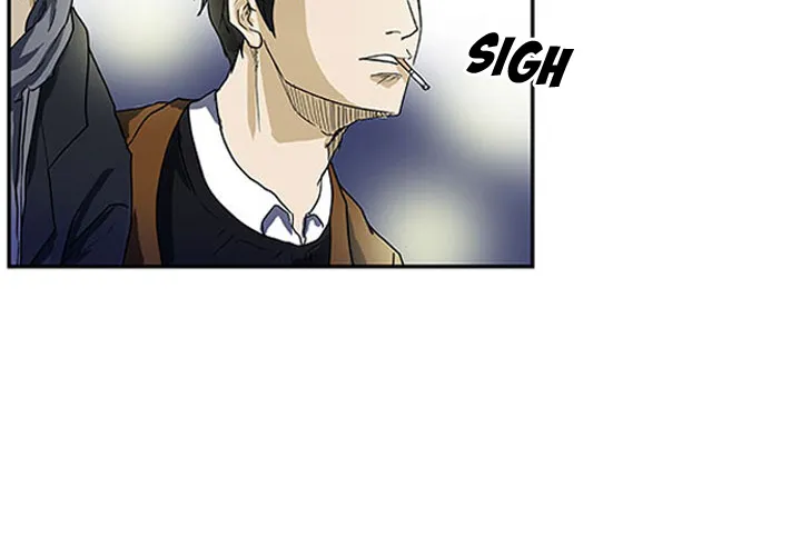 Tweener Chapter 1 page 4 - 