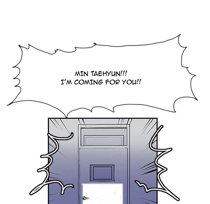 Tweener Chapter 1 page 34 - 
