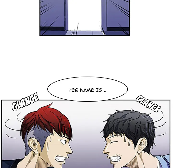 Tweener Chapter 1 page 35 - 
