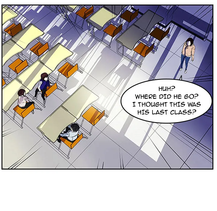 Tweener Chapter 1 page 38 - 
