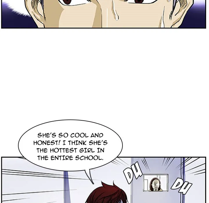 Tweener Chapter 1 page 47 - 