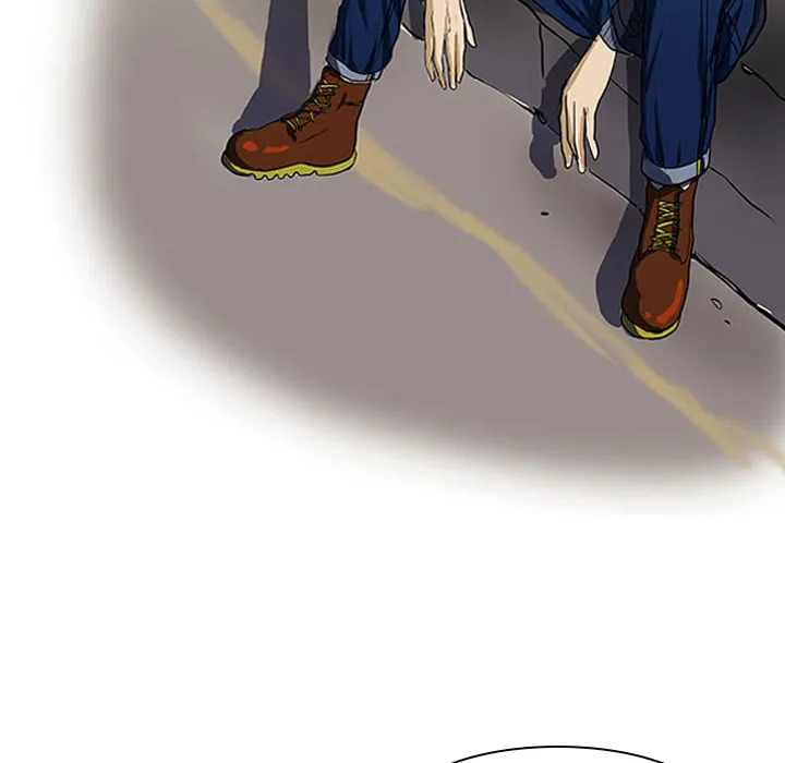 Tweener Chapter 1 page 6 - 
