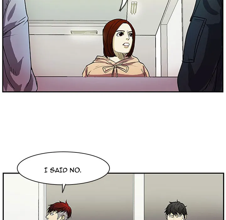 Tweener Chapter 1 page 53 - 