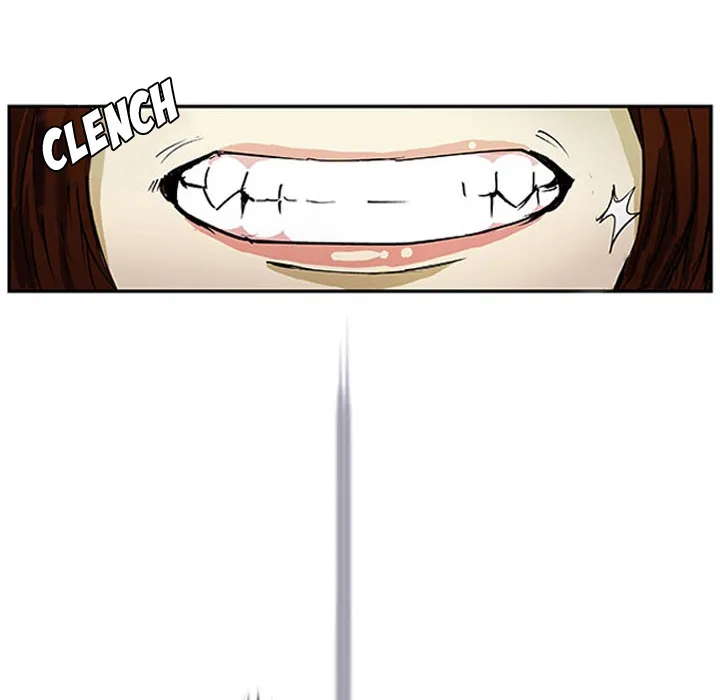 Tweener Chapter 1 page 60 - 