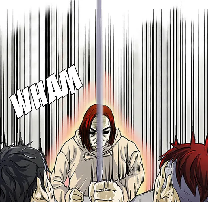 Tweener Chapter 1 page 61 - 