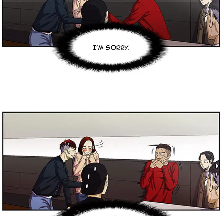 Tweener Chapter 1 page 78 - 