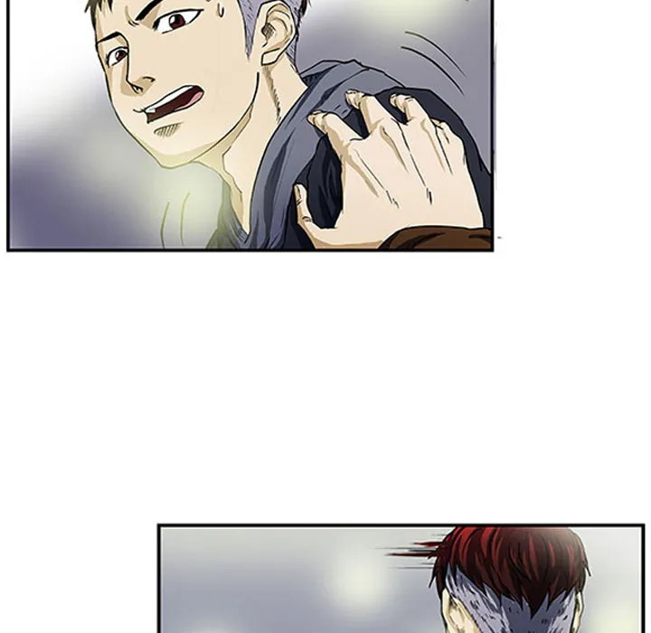 Tweener Chapter 1 page 9 - 