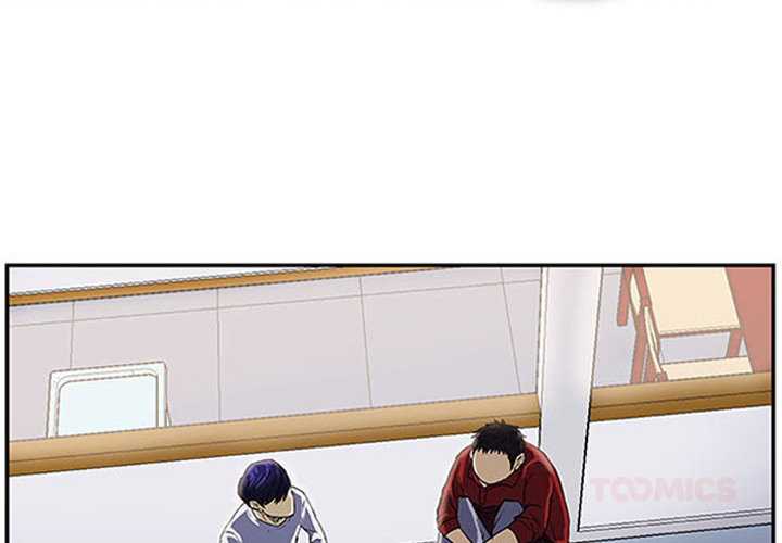 Tweener Chapter 10 page 2 - 
