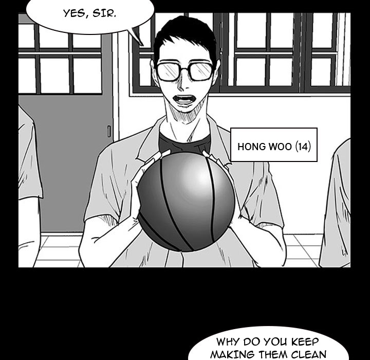 Tweener Chapter 10 page 11 - 