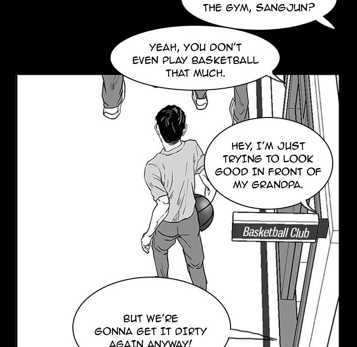 Tweener Chapter 10 page 12 - 