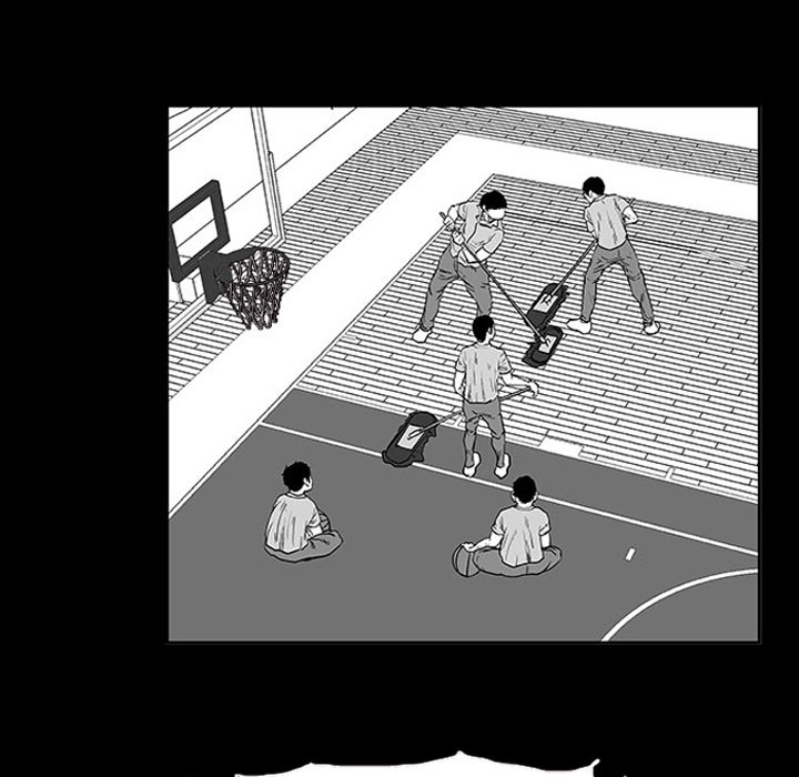 Tweener Chapter 10 page 15 - 