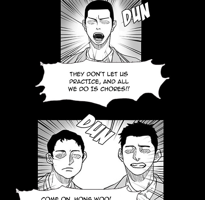 Tweener Chapter 10 page 17 - 