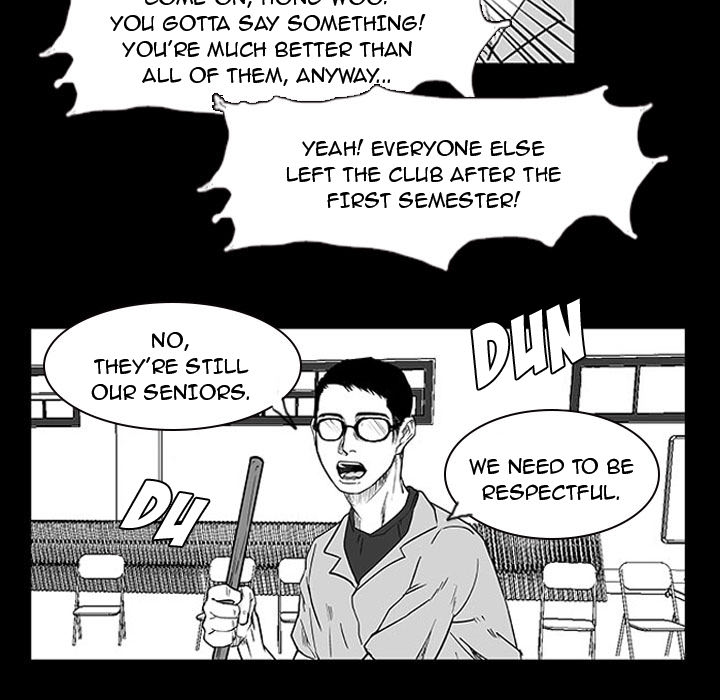 Tweener Chapter 10 page 18 - 