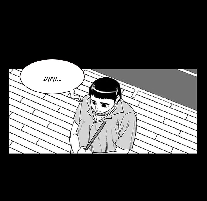Tweener Chapter 10 page 19 - 