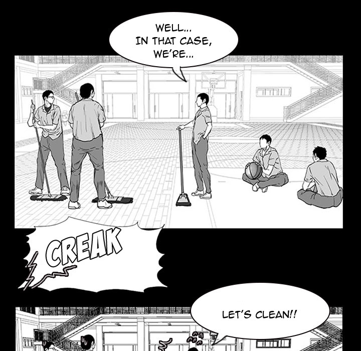 Tweener Chapter 10 page 20 - 