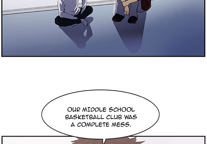 Tweener Chapter 10 page 3 - 
