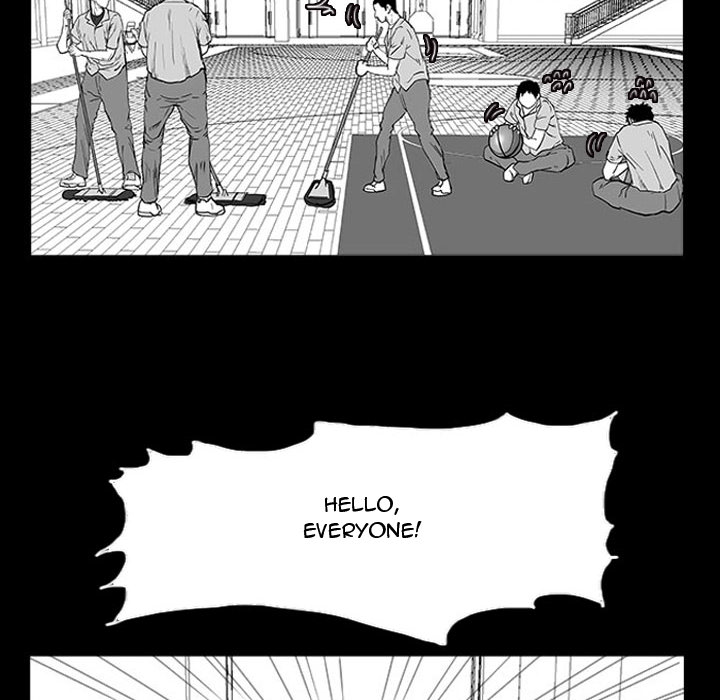 Tweener Chapter 10 page 21 - 