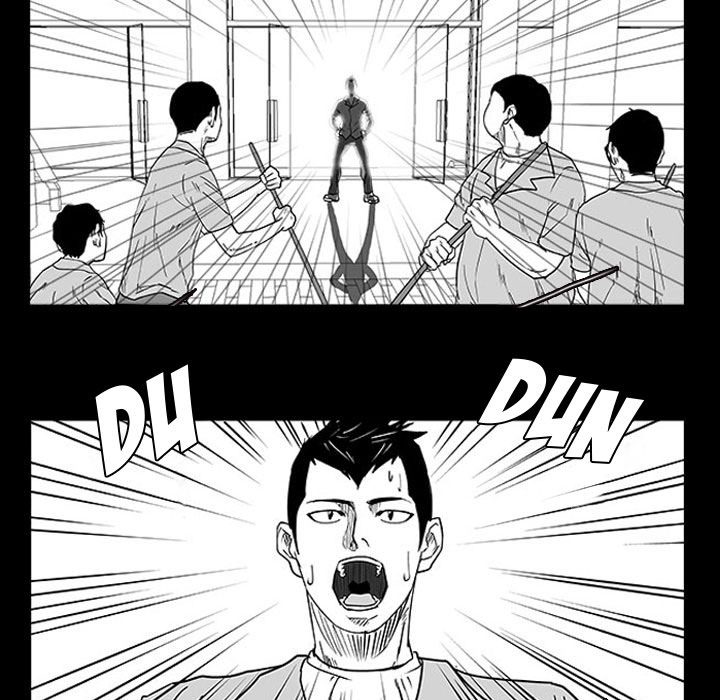 Tweener Chapter 10 page 22 - 