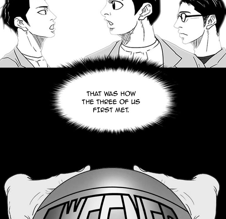 Tweener Chapter 10 page 25 - 